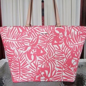 Kate Spade Purse Handbag Tote New With Tags